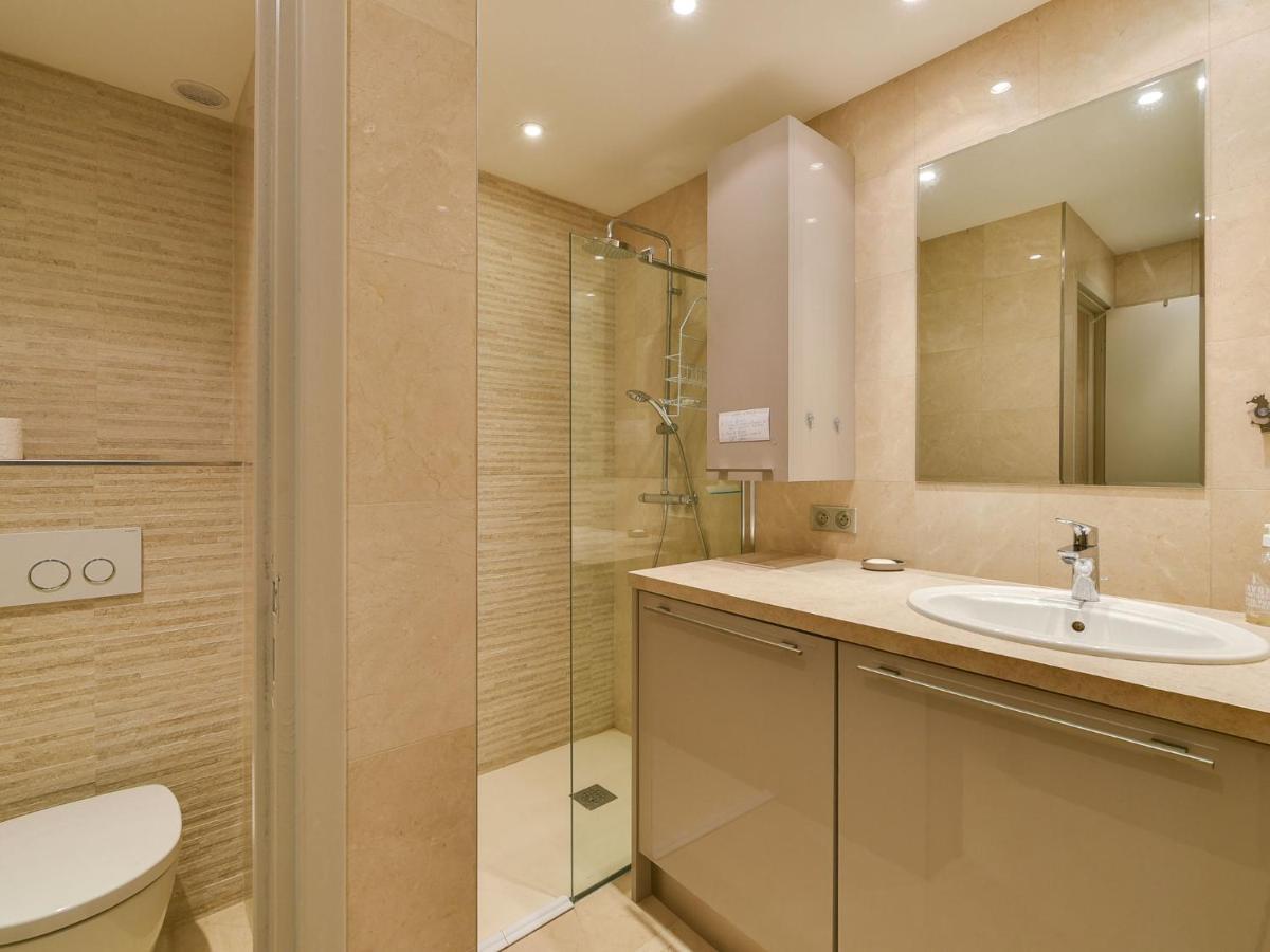 Apartment Villa Schneider By Interhome Cannes Exterior photo